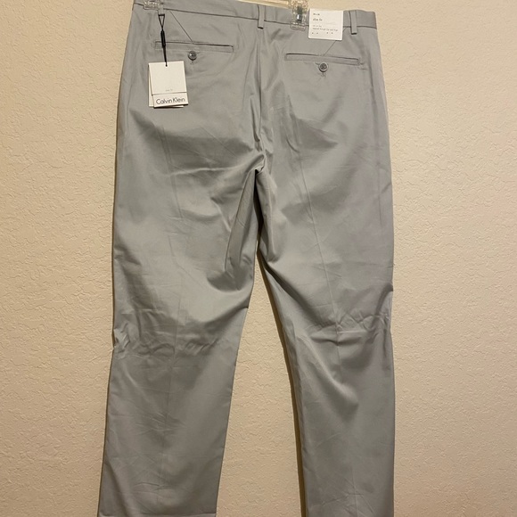 Calvin Klein pants. - Picture 4 of 4